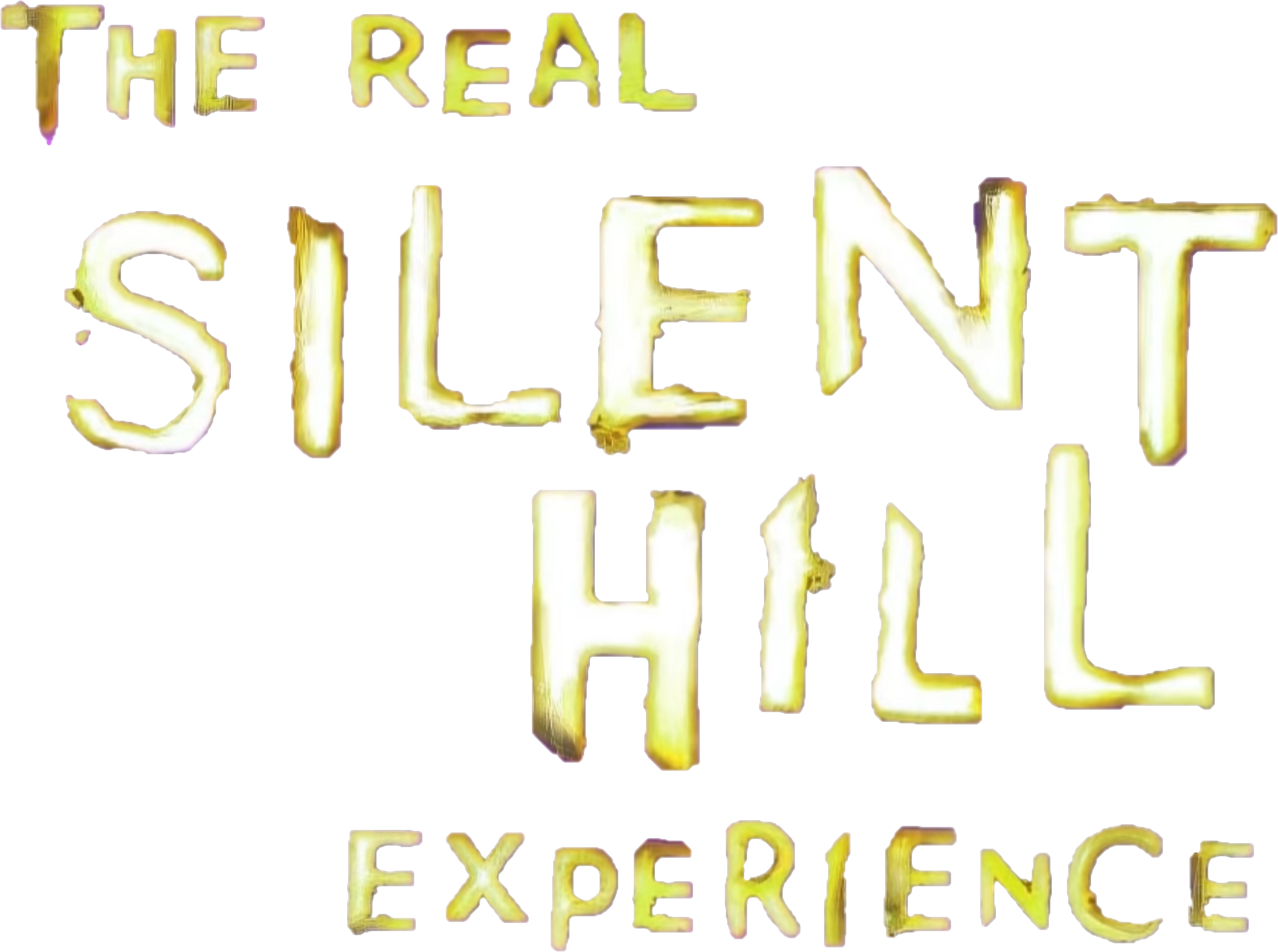 The Real Silent Hill Experience