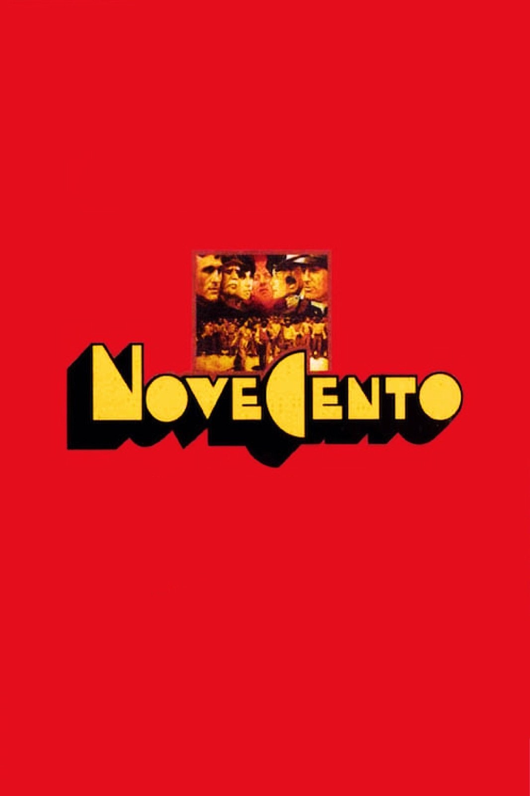 Capa do Filme 