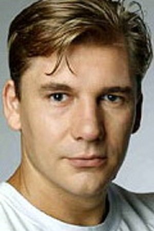 et billede af Georgy Marishin