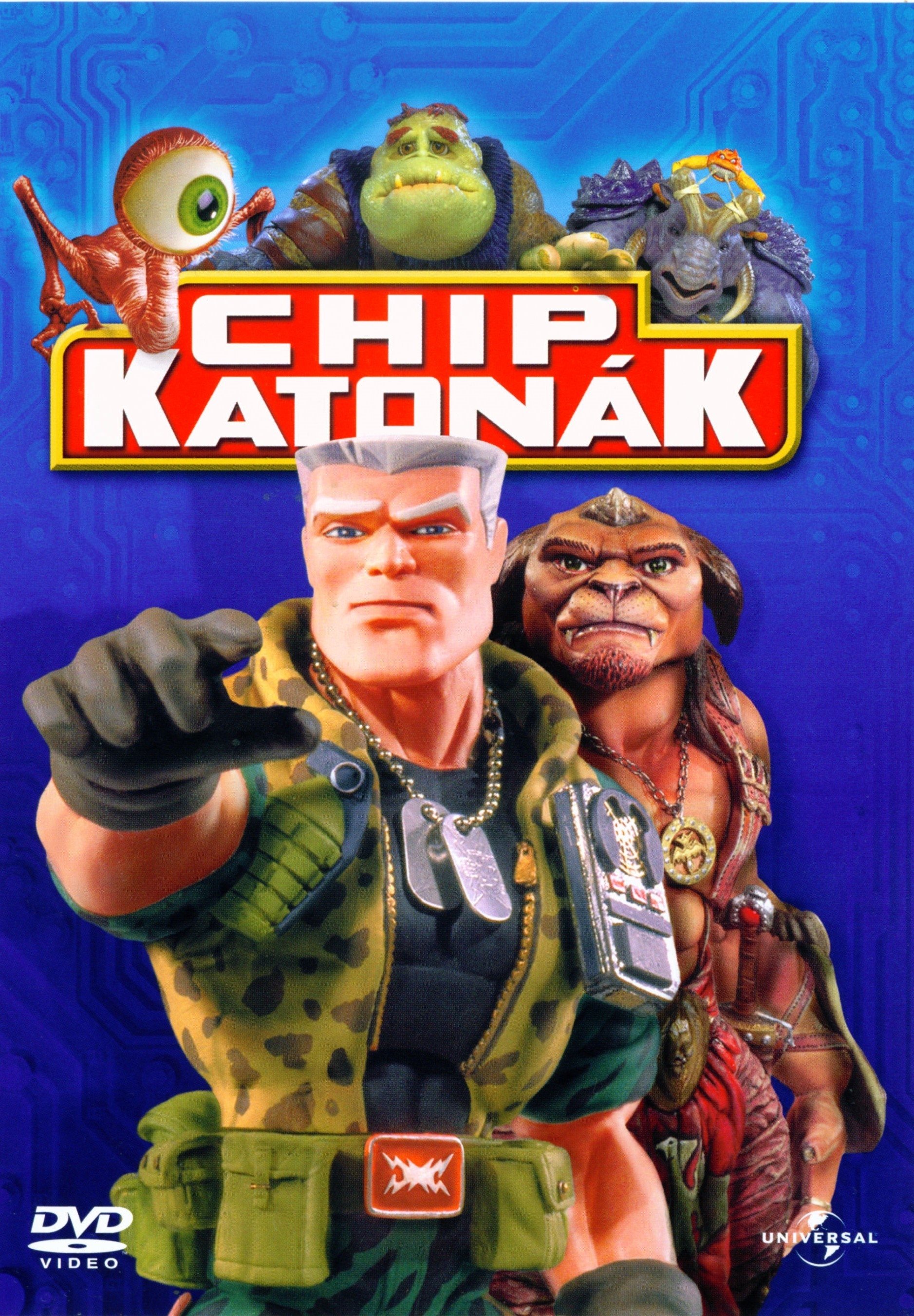 Small Soldiers Stream Small Soldiers Stream