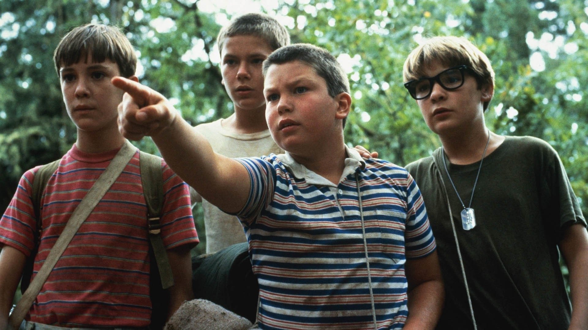 Stand by Me (1986)