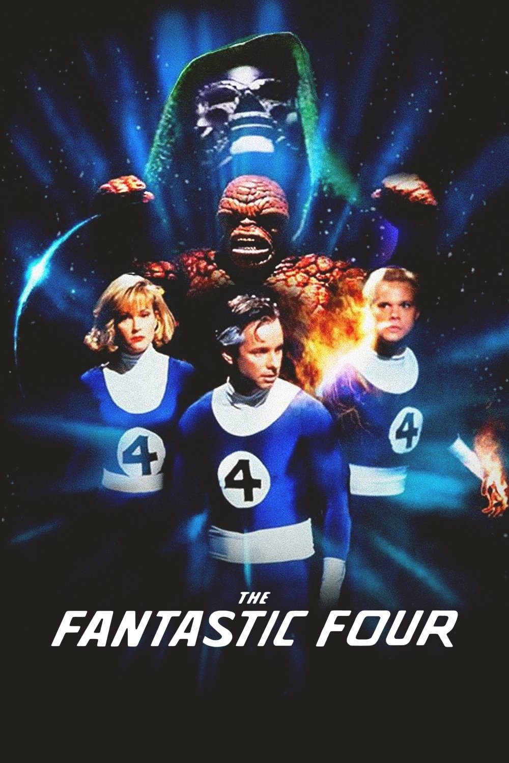 The Fantastic Four