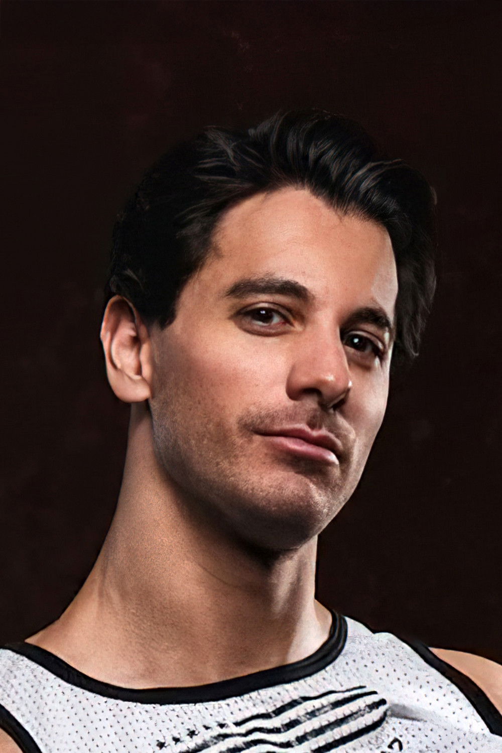 et billede af Paul Codi