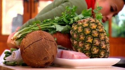 MasterChef Australia Staffel 1 :Folge 43 