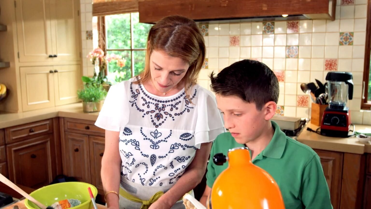 Pati's Mexican Table - Épisode 11