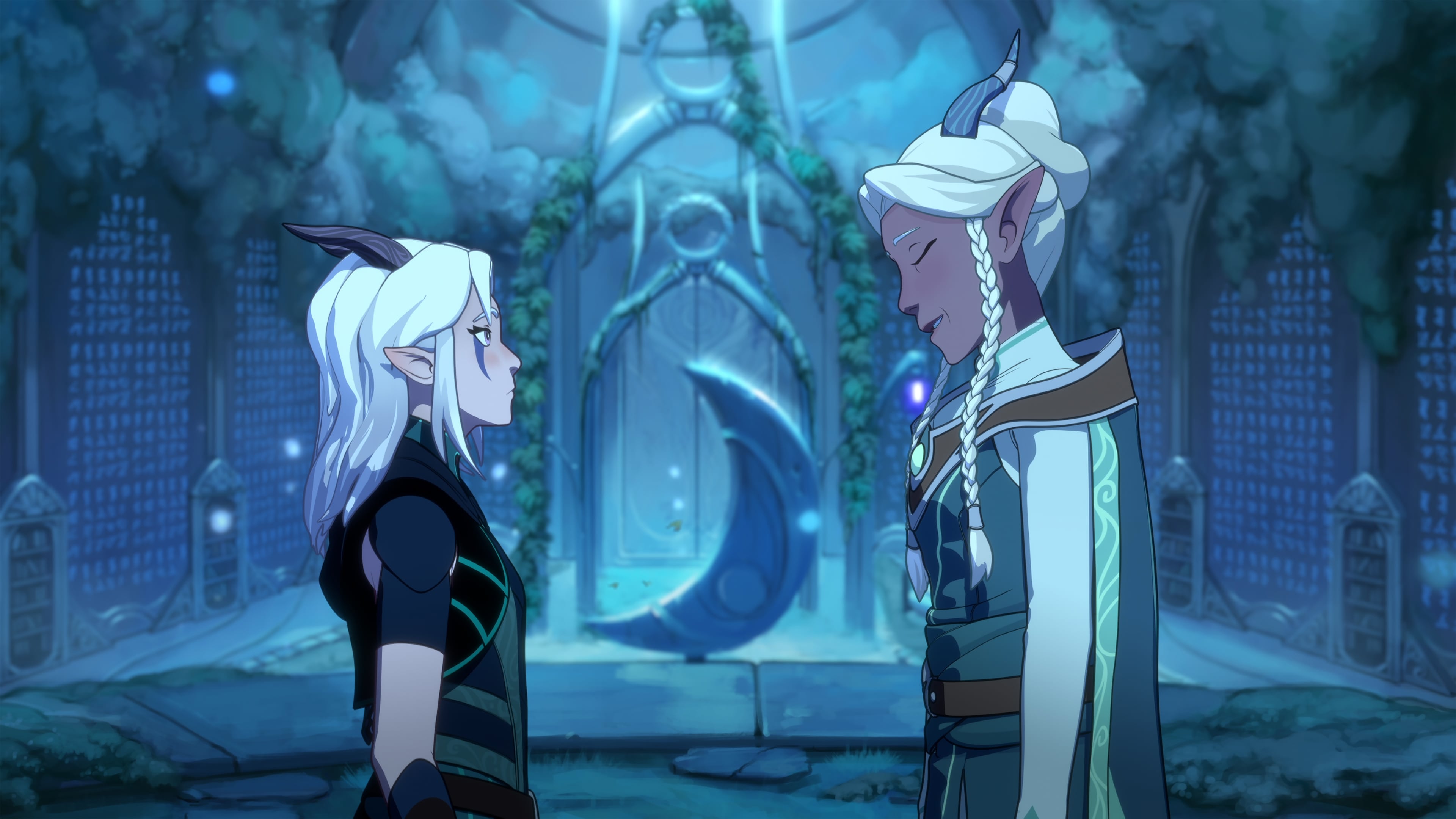 the dragon prince season 1 episode 2 watch online