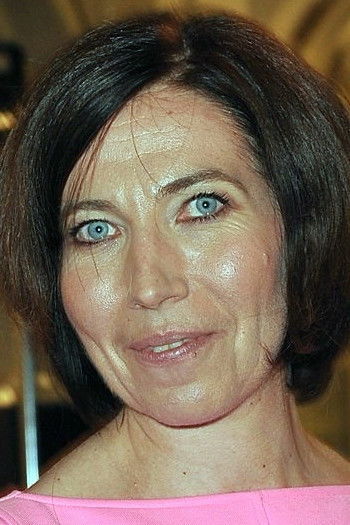 et billede af Elise Larnicol