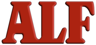 ALF Logo