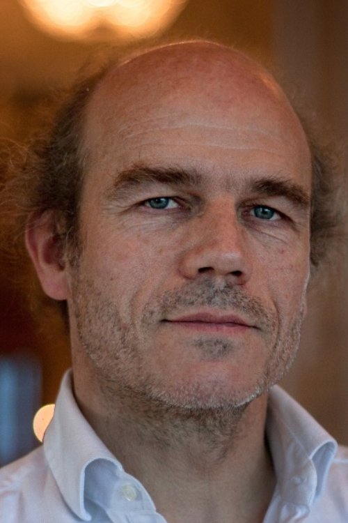 et billede af Manfred Liechti