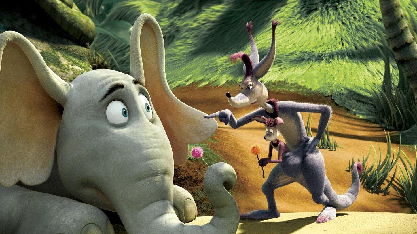 Image du film Horton ga39xhfuvjofdllsawwjgyfxiynjpg