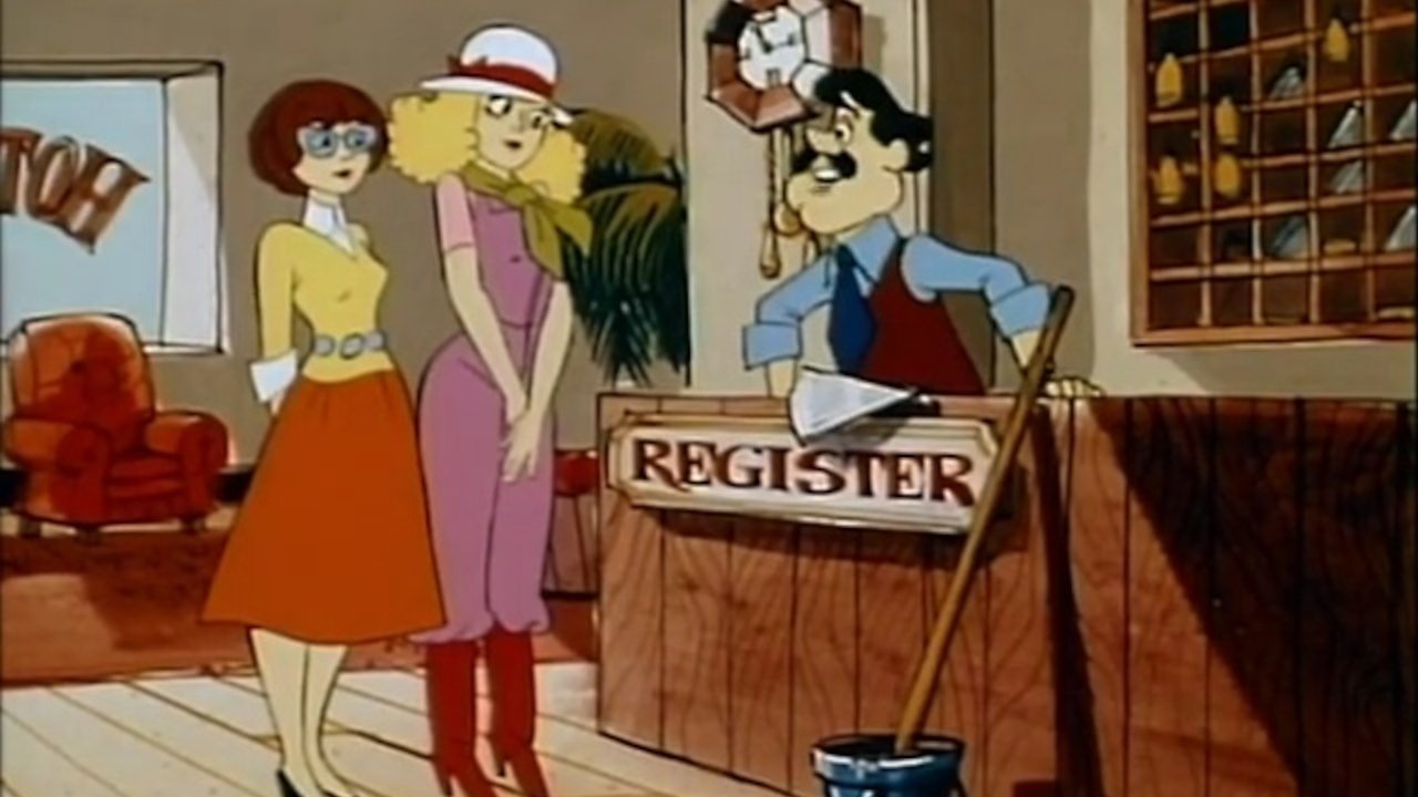 Episode 41