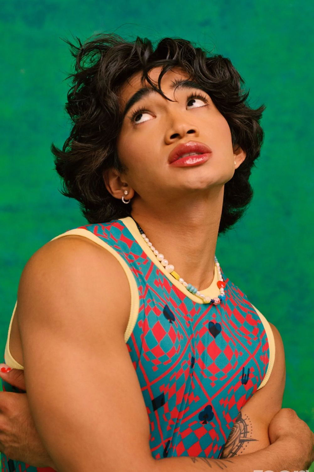 et billede af Bretman Rock