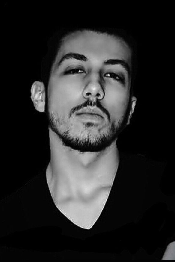 et billede af Miguel Cirillo