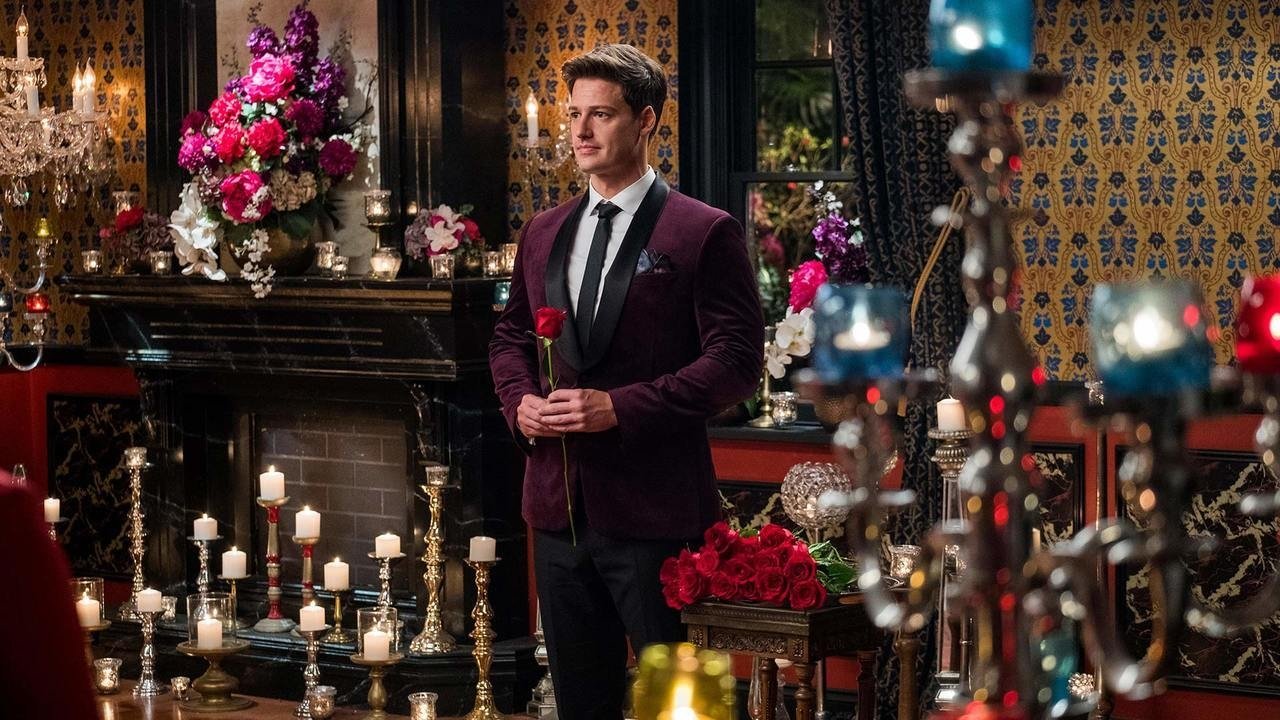 The Bachelor - Épisode 2