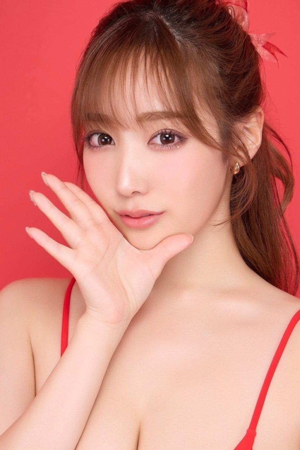 小宵こなん(Konan Koyoi,小宵虎南)