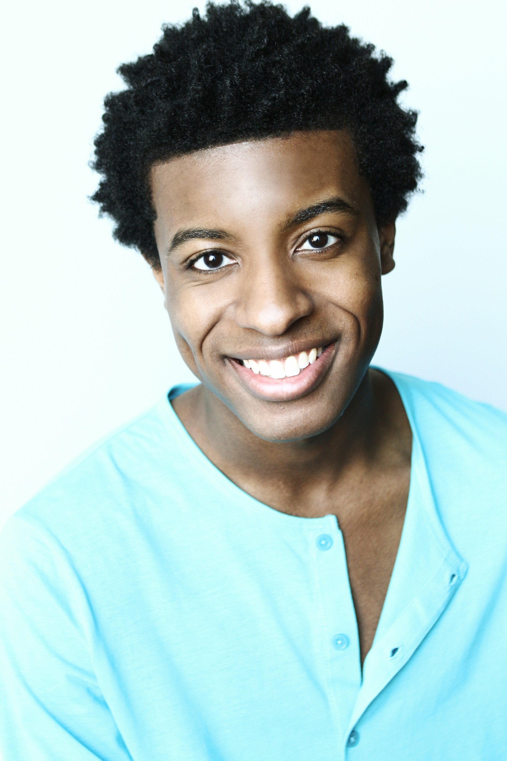 et billede af Daven Wilson