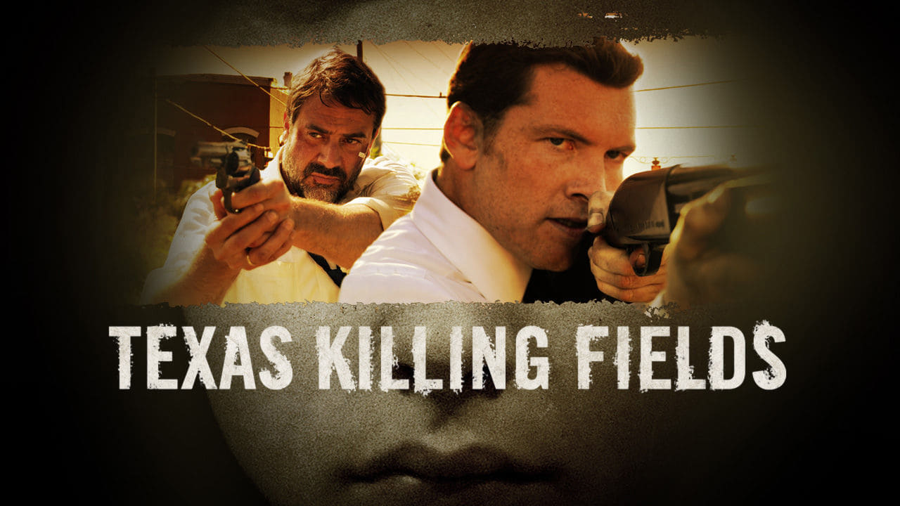 Texas Killing Fields - Schreiendes Land