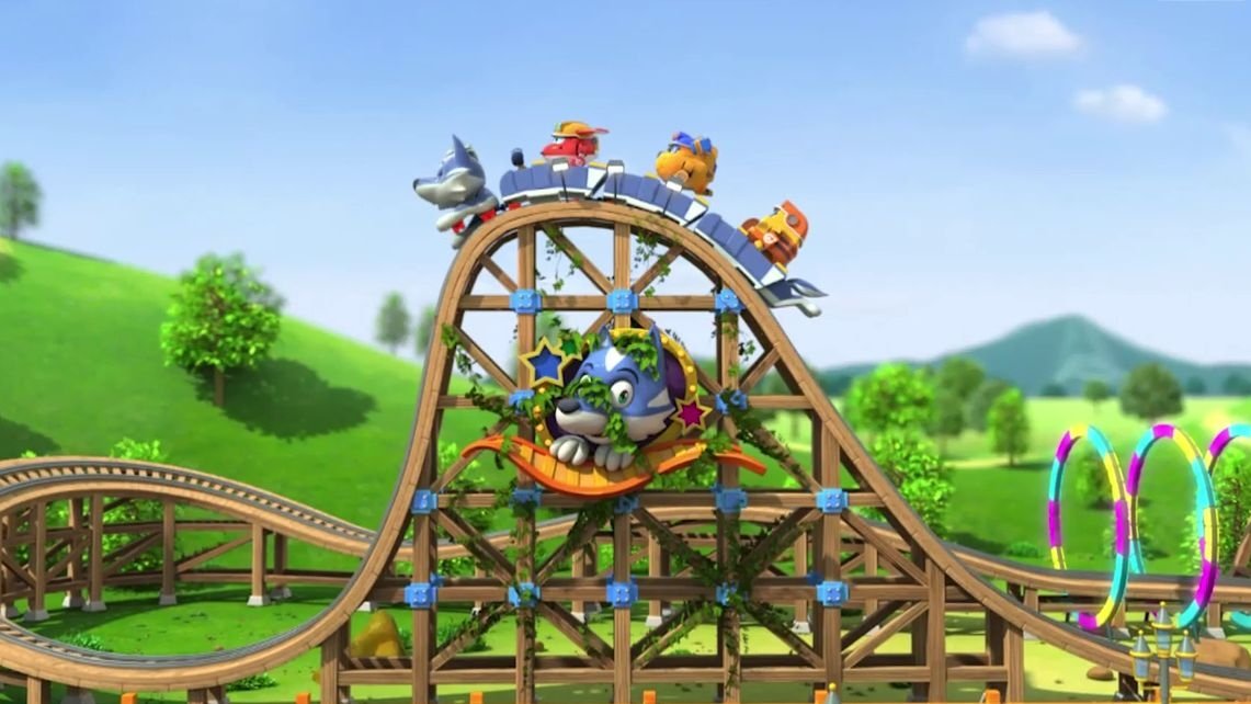 Super Wings