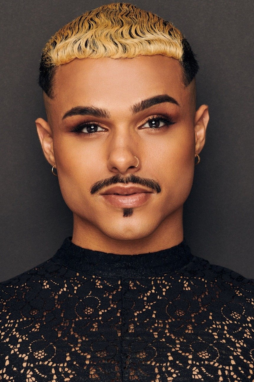 et billede af Tómas Matos