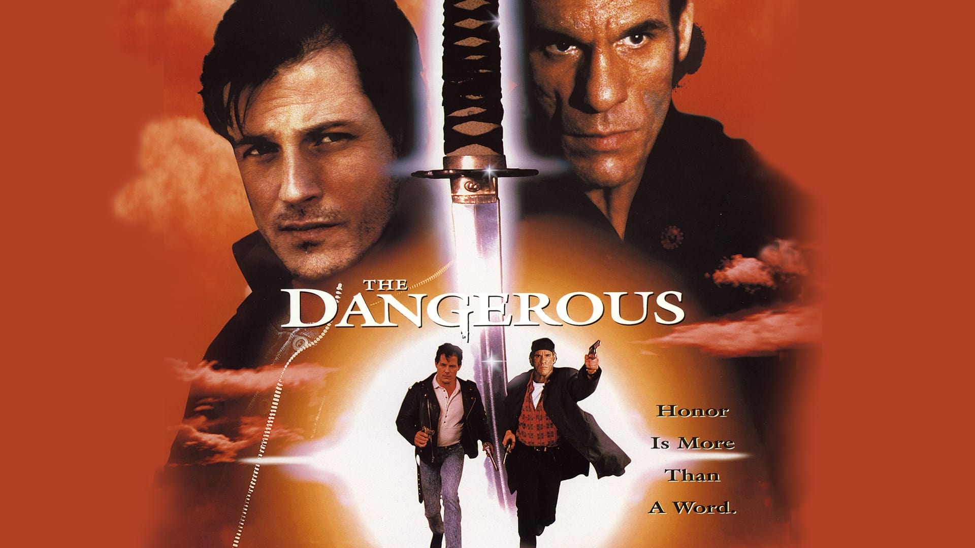 The Dangerous (1995)