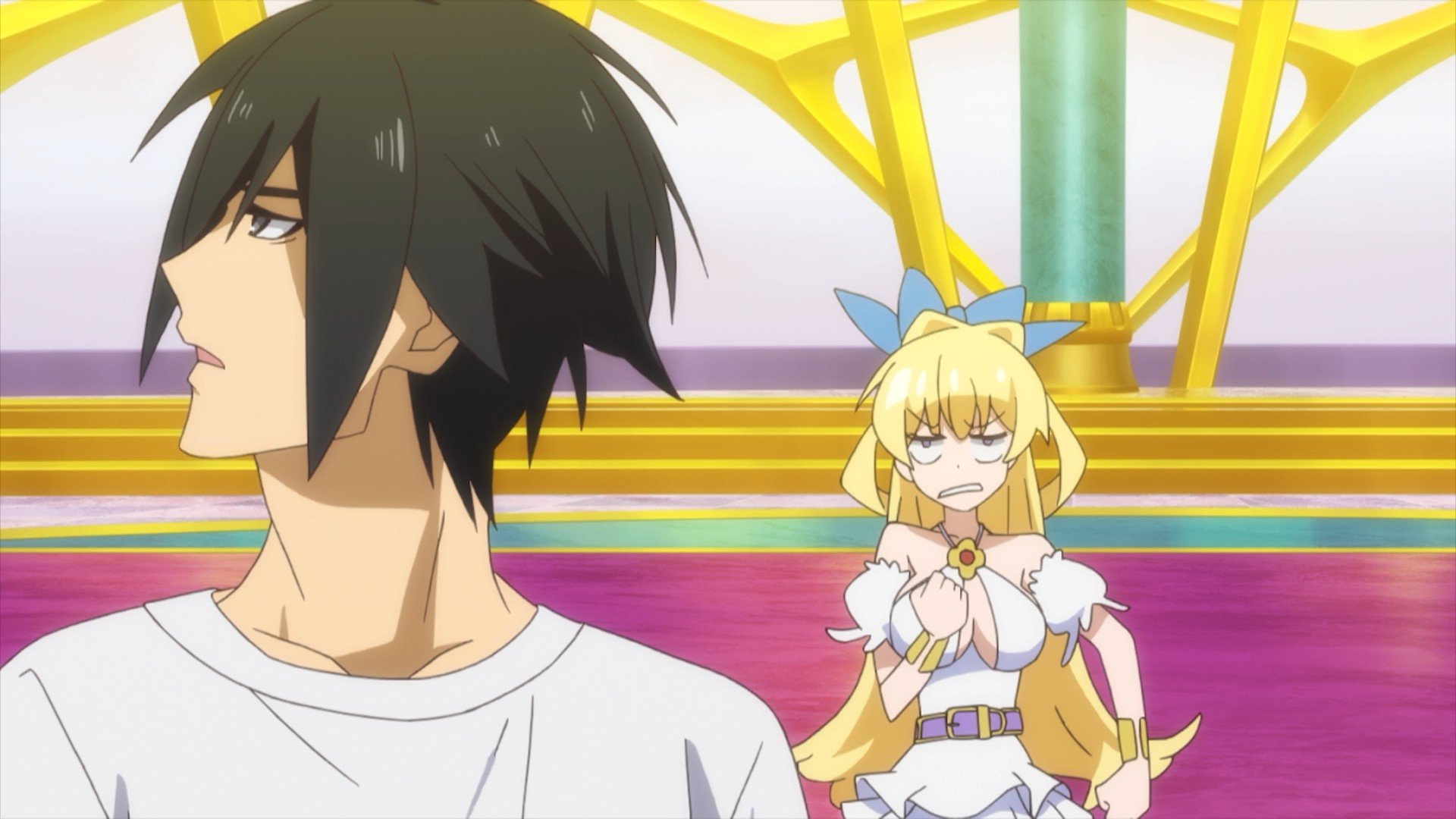 Shinchou Yuusha: Kono Yuusha ga Ore Tueee Kuse ni Shinchou Sugiru. Capitulo 1((((Compartan xfabor))))), By ๐๐๐๐๐ ๐๐ ๐๐๐