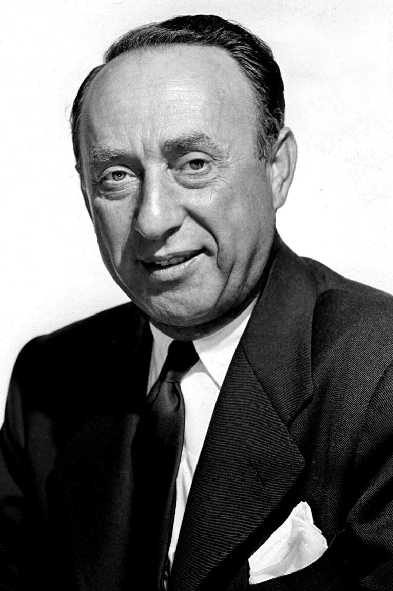 et billede af Joe Pasternak