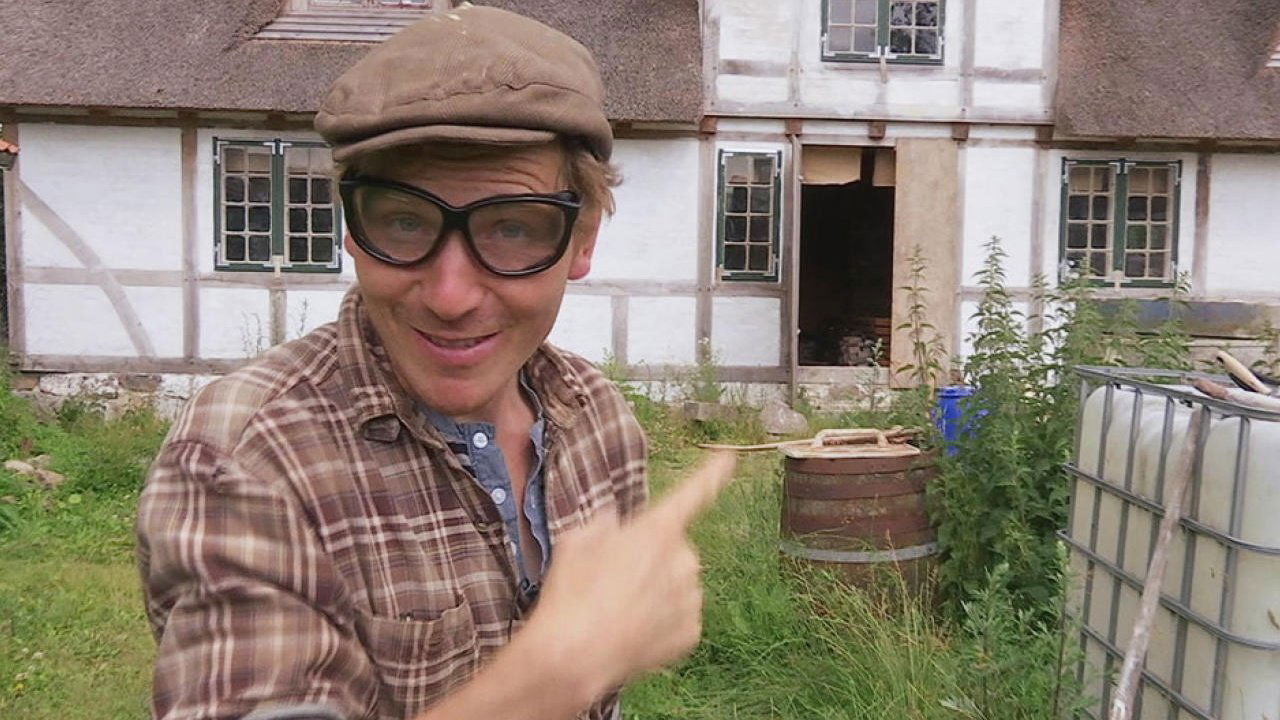 Frank & Kastaniegaarden