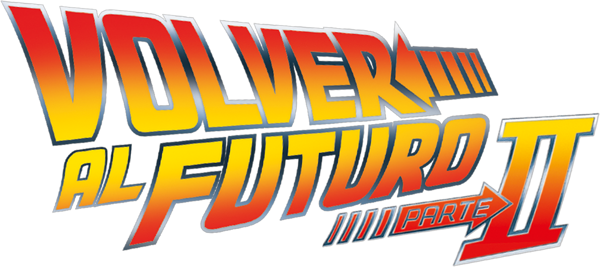 Volver al Futuro 2