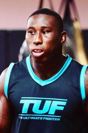 et billede af Tresean Gore