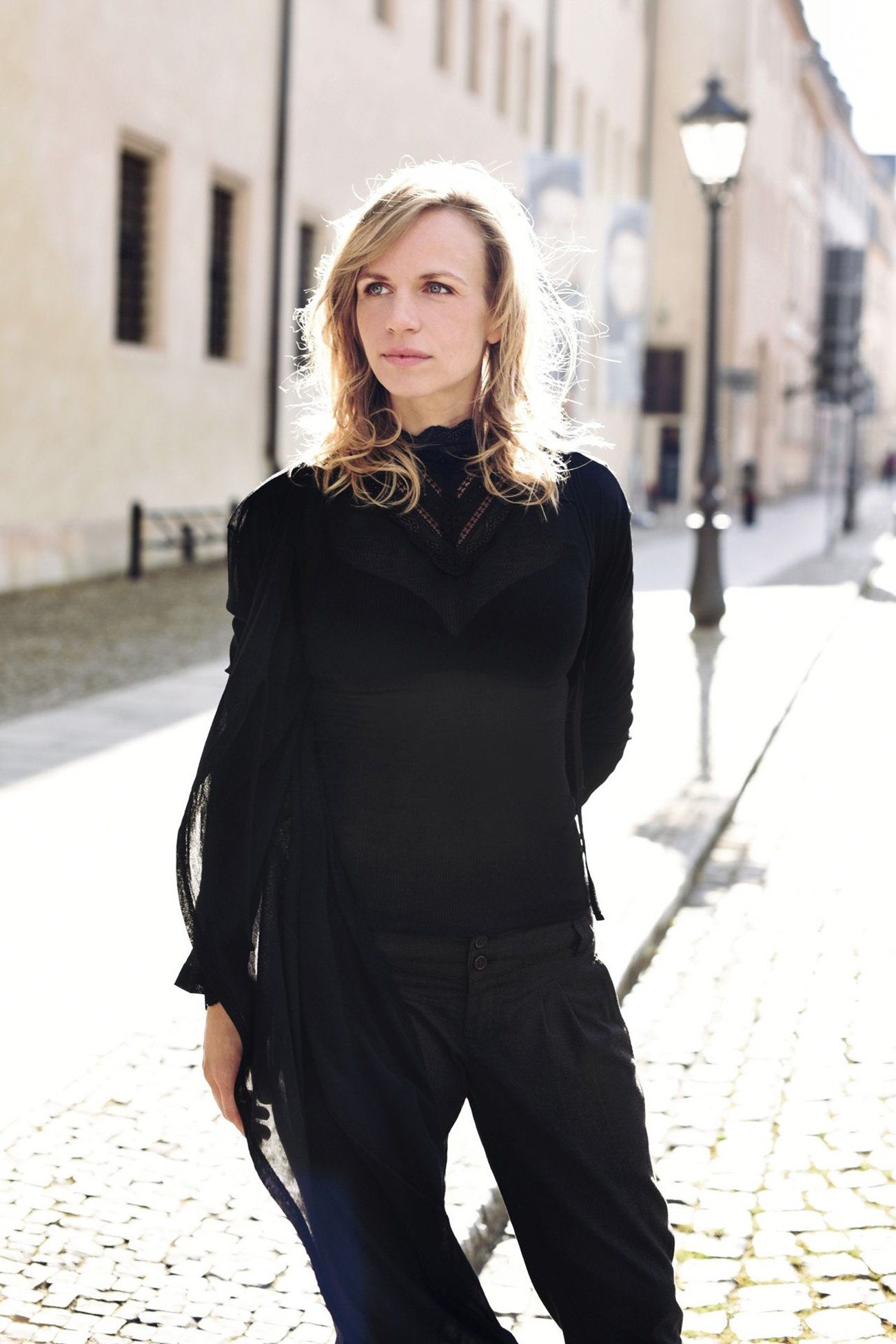 et billede af Katrin Jaehne