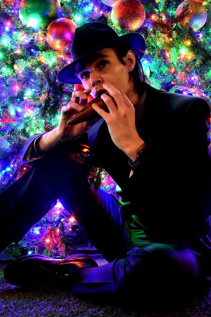 et billede af Willowvayle Cornelius