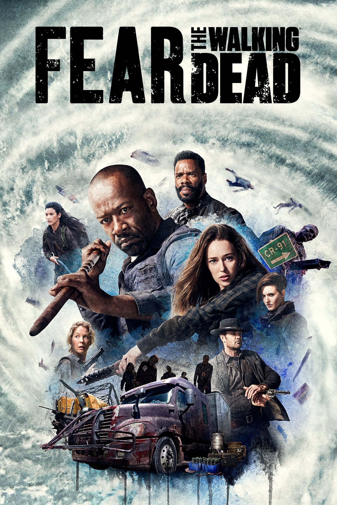 fear the walking dead netflix 2020