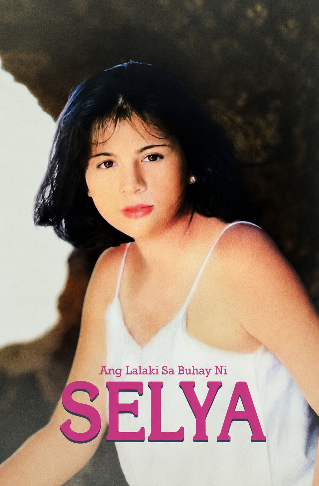 The Man in Selya's Life movie poster - movieMx The Man in Selya's Life (1998) movie poster