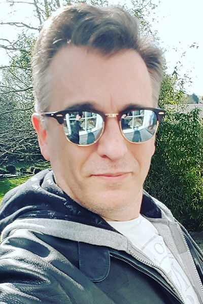 et billede af Vincent Delinckx