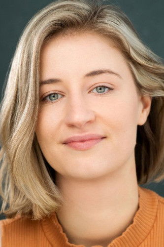 et billede af Liv Hackland