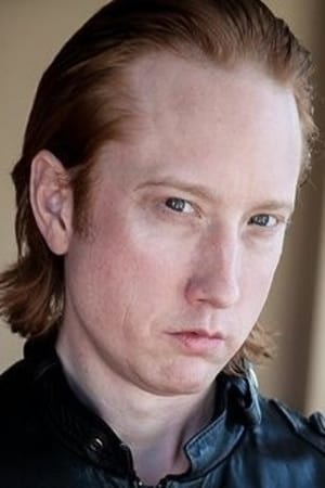 et billede af Steve Trzaska