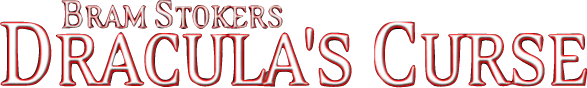 Dracula's Curse Logo