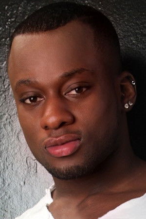 et billede af Luke Diamond