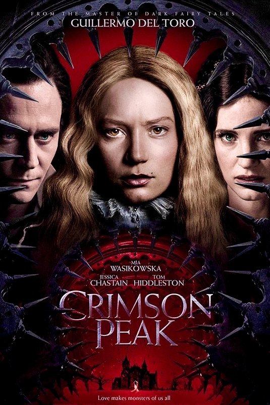 Crimson Peak