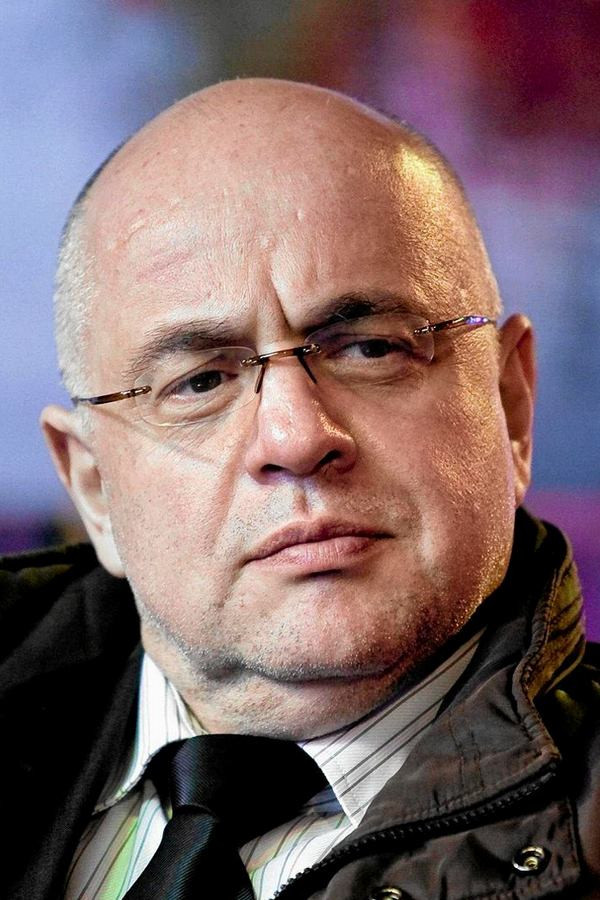 et billede af Mirosław Neinert