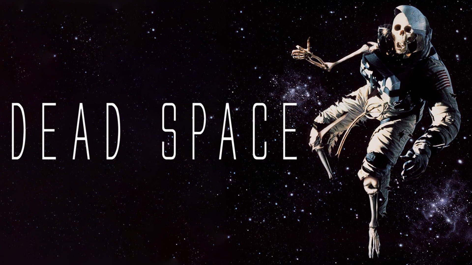 Dead Space (1991)
