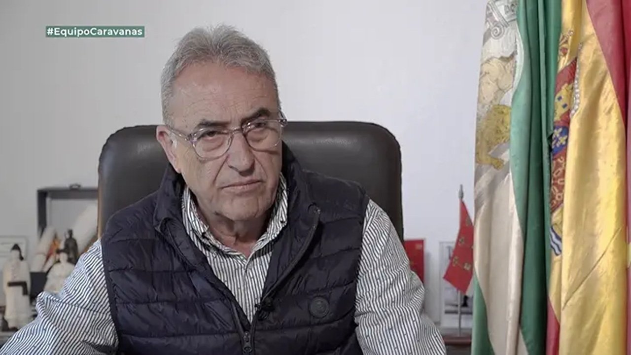 Equipo de investigación - Épisode 33