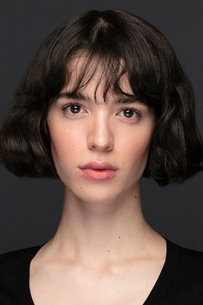 et billede af Yaprak Medine