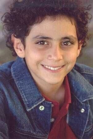 et billede af Ashkan Kashanchi