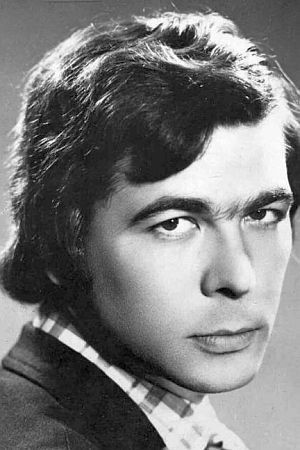 et billede af Mikhail Yezepov