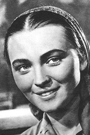 et billede af Anna Marcineková