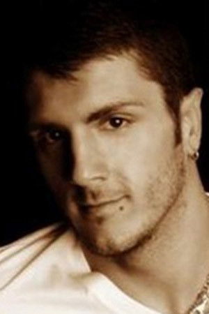 et billede af Aiden Bonini