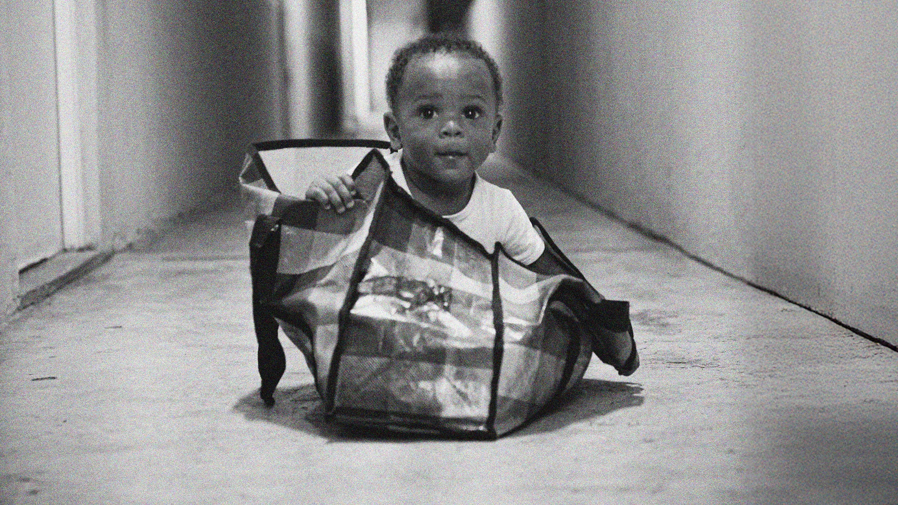 Zion, l'aventure du film backdrop image