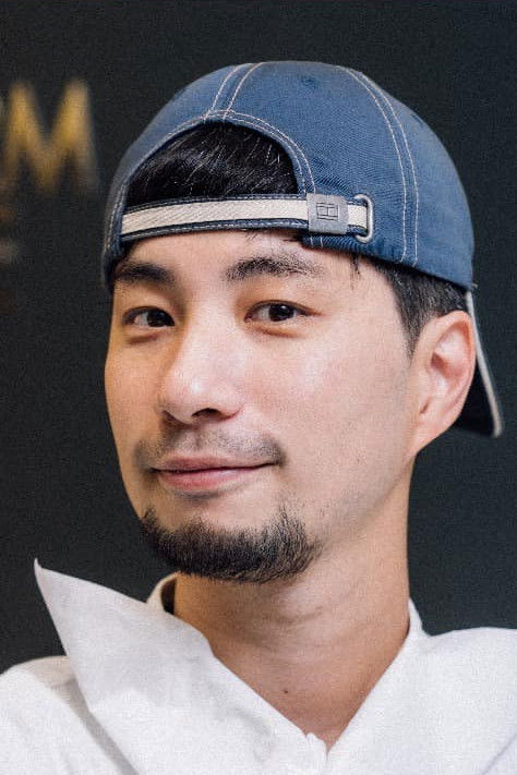 et billede af Ting-Ruei Syu