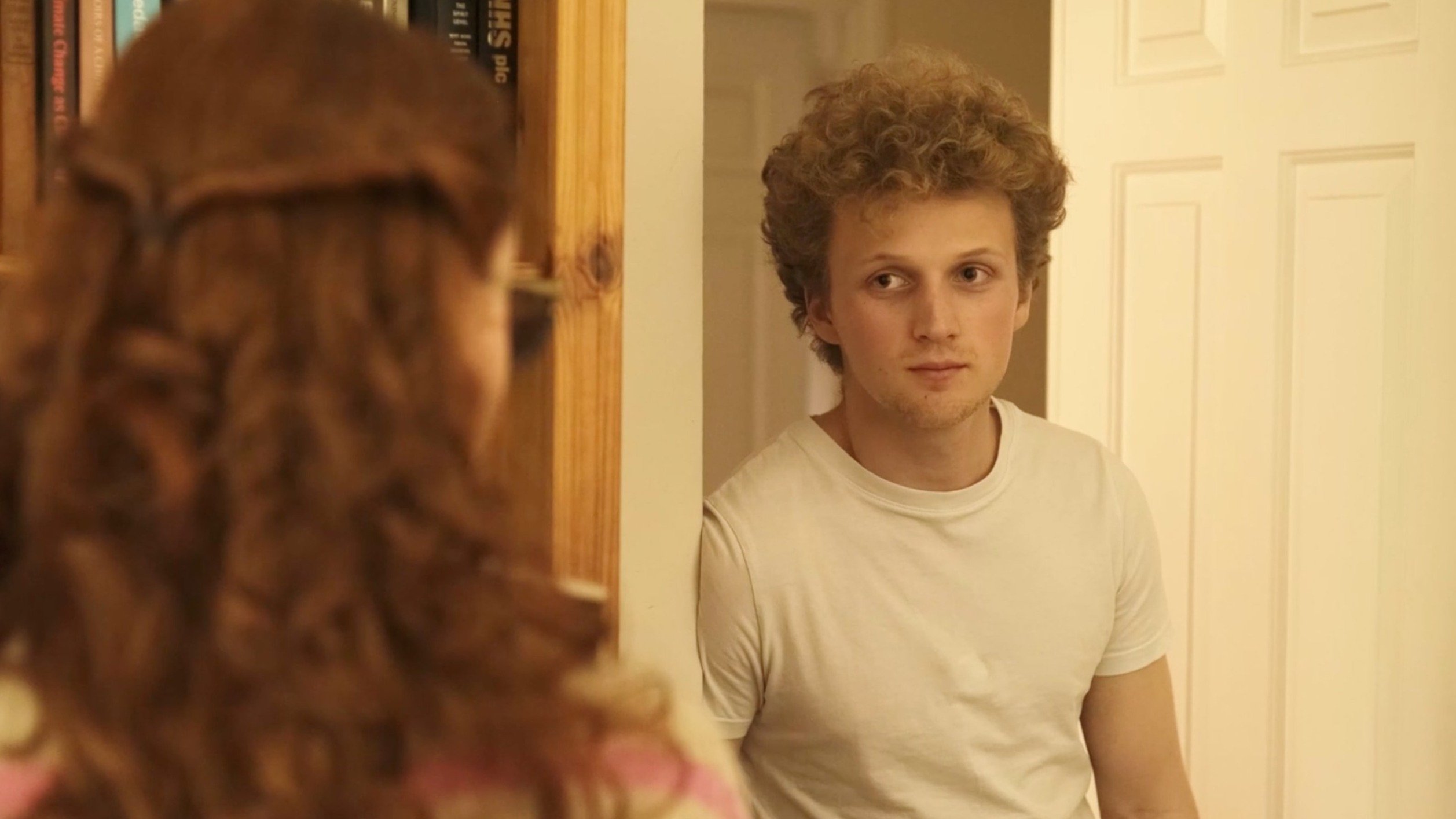 Imagem do Filme If I Could Get You To Stay